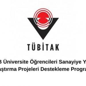 TÜBİTAK 2209-B Proje Desteği Başarısı!