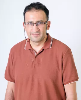 Profile image for Aykut Yıldız Profile image for Aykut Yıldız