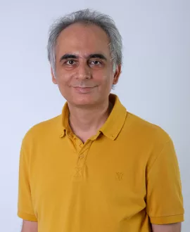 Profile image for Javad Haghighat Profile image for Javad Haghighat